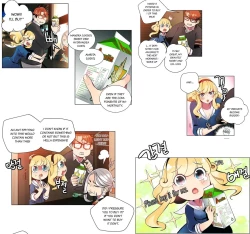 Page 48 of Lilith`s Cord Ch.1-11