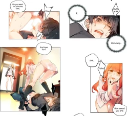 Page 51 of Lilith`s Cord Ch.1-11