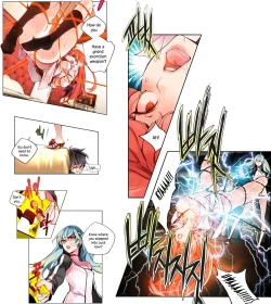 Page 65 of Lilith`s Cord Ch.1-11