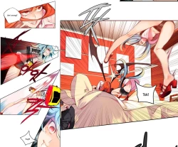 Page 67 of Lilith`s Cord Ch.1-11