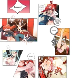 Page 69 of Lilith`s Cord Ch.1-11