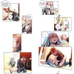 Page 71 of Lilith`s Cord Ch.1-11