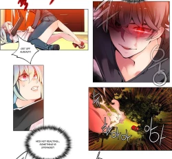 Page 73 of Lilith`s Cord Ch.1-11