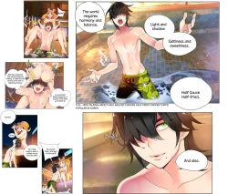 Page 77 of Lilith`s Cord Ch.1-11