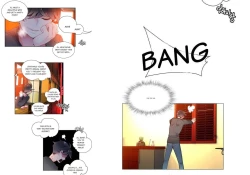 Page 8 of Lilith`s Cord Ch.1-11