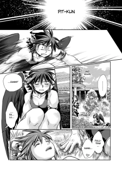 Page 30 of Tobenai Tenshi wa Tadano Shota da