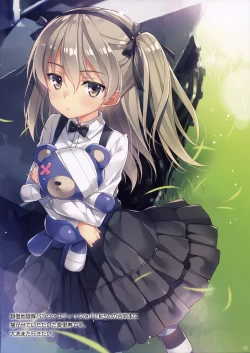 Page 11 of Anzio no Enkou War!