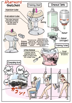 Page 30 of Dorei Shain Anal Maso Choukyou 1 - Shinjin Kenshuu Hen