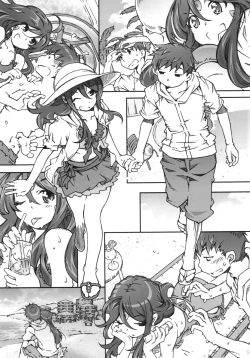 Page 7 of CANDY BELL 9