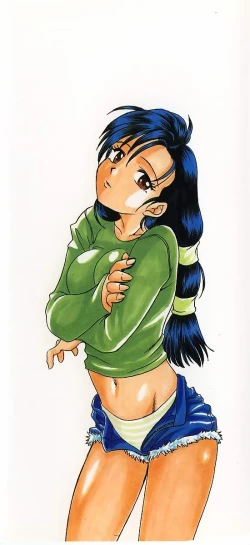 Page 3 of Mada Tarinai No...