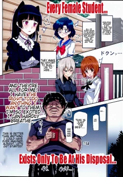 Page 6 of Oidemase!! 2-jigen Fuuzoku Gakuen | I Summon You! Interdimensional Sex Service Academy