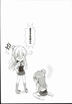 Page 26 of Kaigai Kanmusu Bunny Girl no Beit-ki