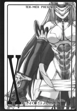 Page 61 of WAY OF TEX-MEX Soushuuhen 3 + Omakebon