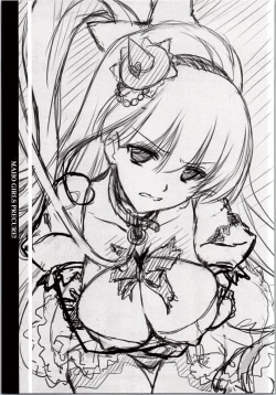 Page 4 of Majo Ryoujoku