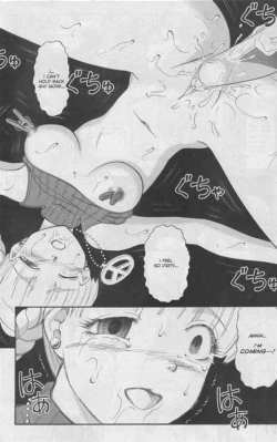 Page 8 of Memories in hard life