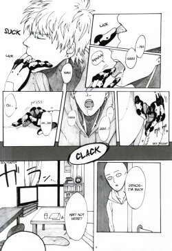 Page 6 of Virgin cyborg