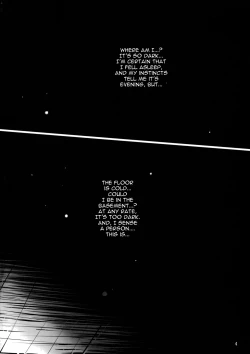 Page 3 of Koumakan Shinryakuroku | Scarlet Devil Mansion Invasion Record