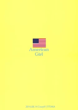 Page 16 of C9-26 American Girl