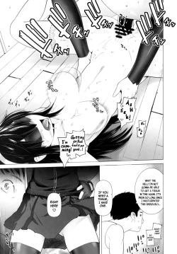 Page 18 of Haruna mo Tokkun desu! | Haruna Does the Special Training Too!