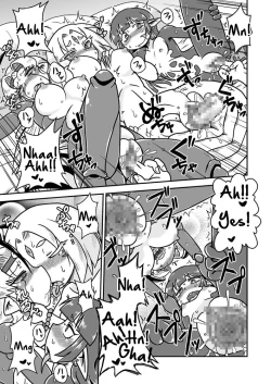 Page 24 of Jingai Ninpouchou