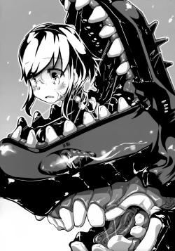 Page 10 of Buttobe Asashio-chan