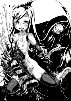 Page 20 of Buttobe Asashio-chan