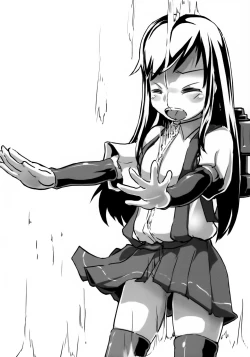 Page 23 of Buttobe Asashio-chan