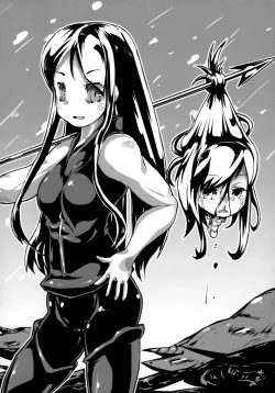 Page 9 of Buttobe Asashio-chan