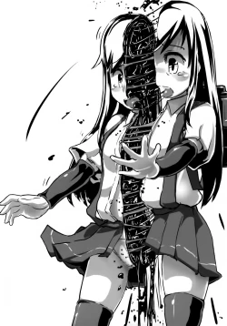 Page 25 of Buttobe Asashio-chan