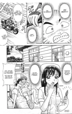 Page 16 of Nurespoil