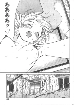 Page 256 of Comic Doki