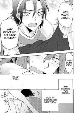 Page 13 of Asa Okitara Tdoudou ga Chijindeta sho | When I woke up this morning Todo had shrunk sho