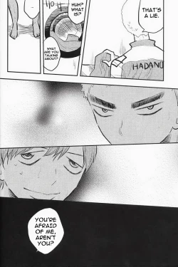 Page 24 of Chissoku Shisou na Juvenile