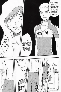 Page 25 of Chissoku Shisou na Juvenile