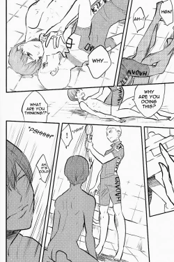 Page 28 of Chissoku Shisou na Juvenile