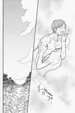 Page 34 of Chissoku Shisou na Juvenile