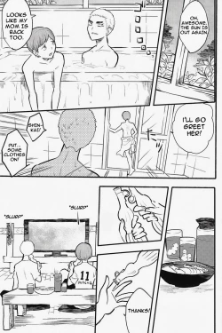 Page 35 of Chissoku Shisou na Juvenile