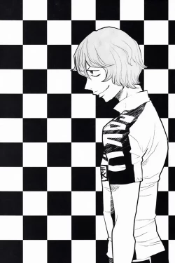 Page 44 of Chissoku Shisou na Juvenile