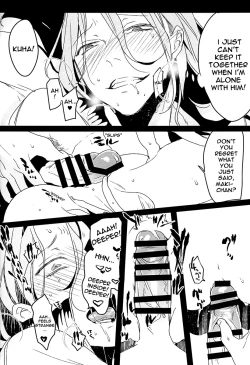 Page 12 of Houtou Musuko no Kikan - The Return of the Prodigal Son