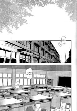 Page 15 of Yuri ga Joshi no Seifuku de Gakuen Mono na Hon. 3