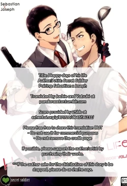 Page 2 of Happy days of his life