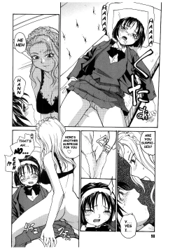 Page 107 of Milk Maid