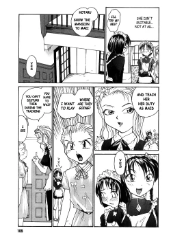 Page 126 of Milk Maid