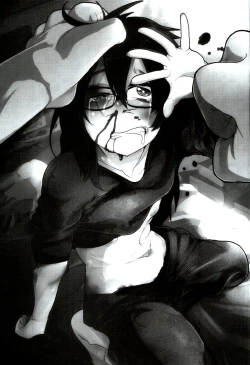 Page 30 of Kaede Hime Kankan