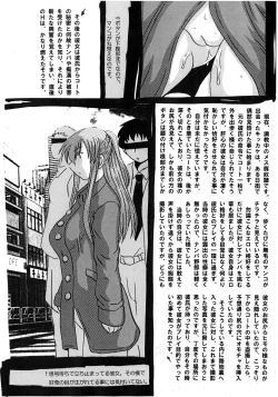 Page 4 of Roundabout Soushuuhen 2