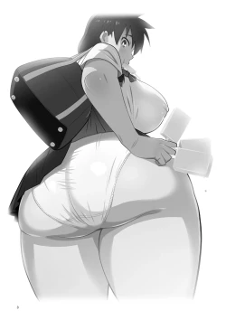 Page 2 of Sukidarake JK no Natsuyasumi Enkou Debut!