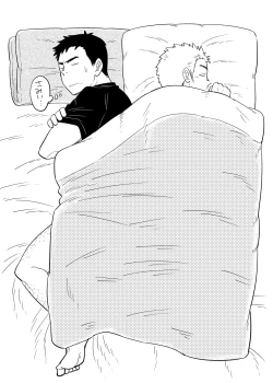 Page 15 of No Progress + RF