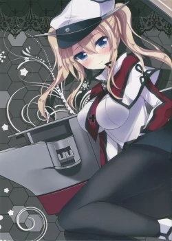 Page 3 of Graf to Nippon no Natsu