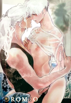 Page 7 of D.S.P Romeo