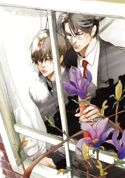 Page 39 of Meno-chan wa Aega Nai